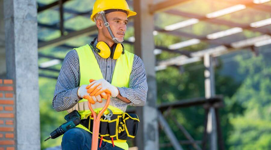 Professional metal roof installation in Battle Creek, IA